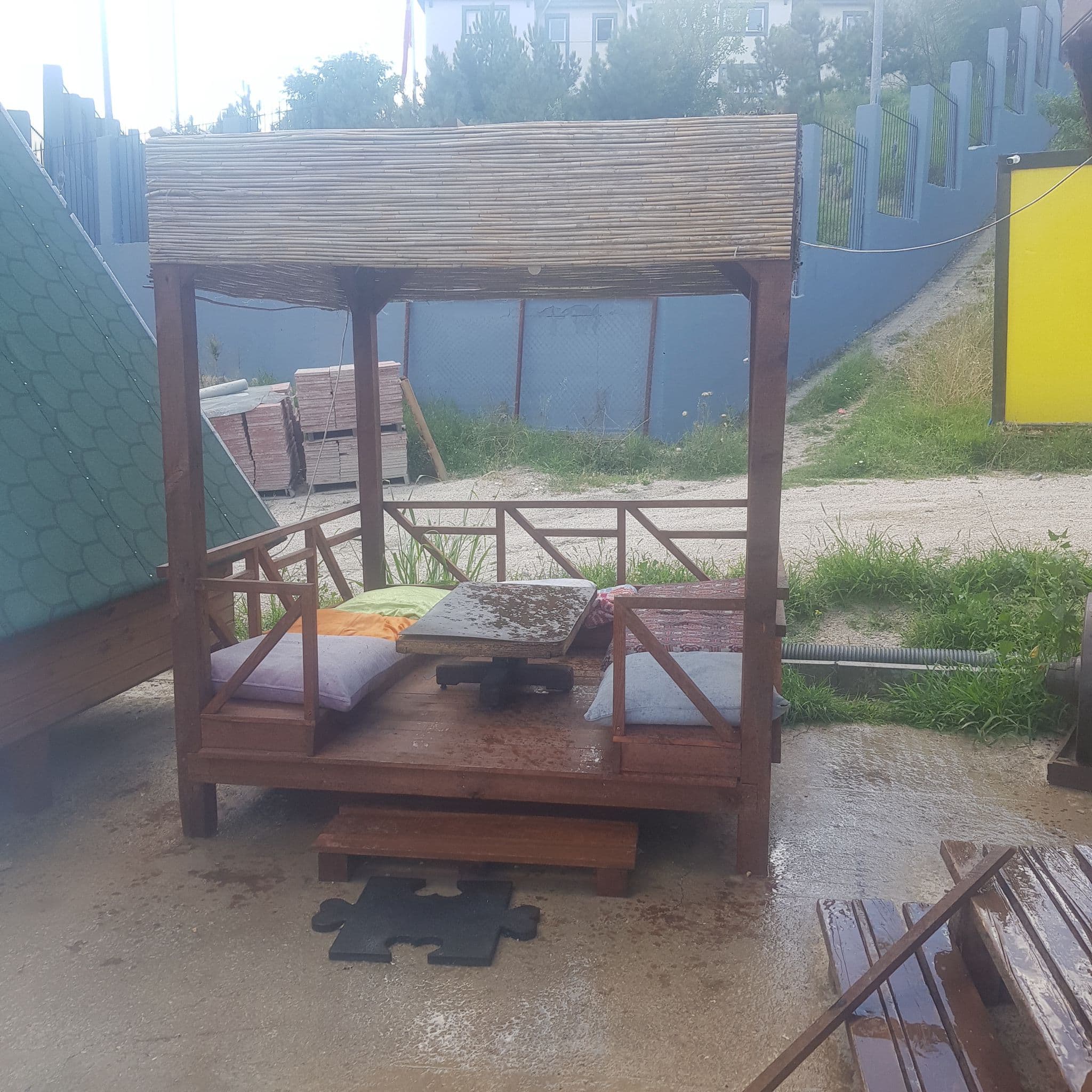 Özel sipariş projesi